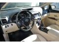 Attitude Black Metallic - Venza LE AWD Photo No. 10