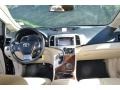 Attitude Black Metallic - Venza LE AWD Photo No. 13