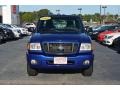 2004 Sonic Blue Metallic Ford Ranger XLT SuperCab  photo #20