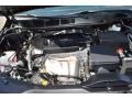 Attitude Black Metallic - Venza LE AWD Photo No. 27
