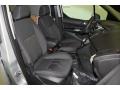Silver - Transit Connect XLT Van Photo No. 4