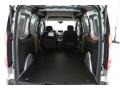 Silver - Transit Connect XLT Van Photo No. 6