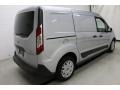 Silver - Transit Connect XLT Van Photo No. 9