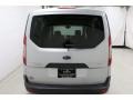 Silver - Transit Connect XLT Van Photo No. 10
