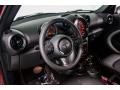 Blazing Red Metallic - Countryman Cooper Photo No. 6