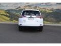 Super White - RAV4 LE Photo No. 4