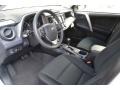 Super White - RAV4 LE Photo No. 5