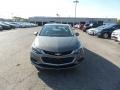 Pepperdust Metallic - Cruze LT Photo No. 2