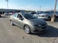 Pepperdust Metallic - Cruze LT Photo No. 3