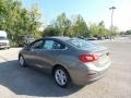 Pepperdust Metallic - Cruze LT Photo No. 5