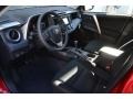 Barcelona Red Metallic - RAV4 LE Photo No. 5