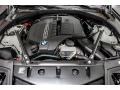 Alpine White - 5 Series 535i Sedan Photo No. 8