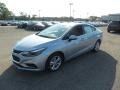 Arctic Blue Metallic - Cruze LT Photo No. 1