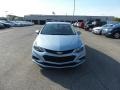 Arctic Blue Metallic - Cruze LT Photo No. 2