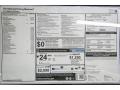 Alpine White - 5 Series 535i Sedan Photo No. 11