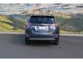 2017 Magnetic Gray Metallic Toyota RAV4 XLE AWD  photo #4