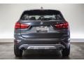 2016 Mineral Grey Metallic BMW X1 xDrive28i  photo #4