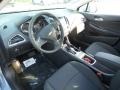 Arctic Blue Metallic - Cruze LT Photo No. 7