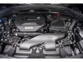 Mineral Grey Metallic - X1 xDrive28i Photo No. 8