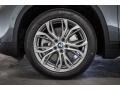 2016 Mineral Grey Metallic BMW X1 xDrive28i  photo #9
