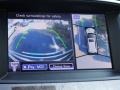 2013 Moonlight White Infiniti JX 35 AWD  photo #14