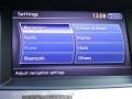 2013 Moonlight White Infiniti JX 35 AWD  photo #17