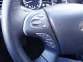2013 Moonlight White Infiniti JX 35 AWD  photo #18