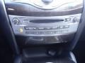 2013 Moonlight White Infiniti JX 35 AWD  photo #20