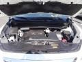 2013 Moonlight White Infiniti JX 35 AWD  photo #24