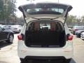 2013 Moonlight White Infiniti JX 35 AWD  photo #25