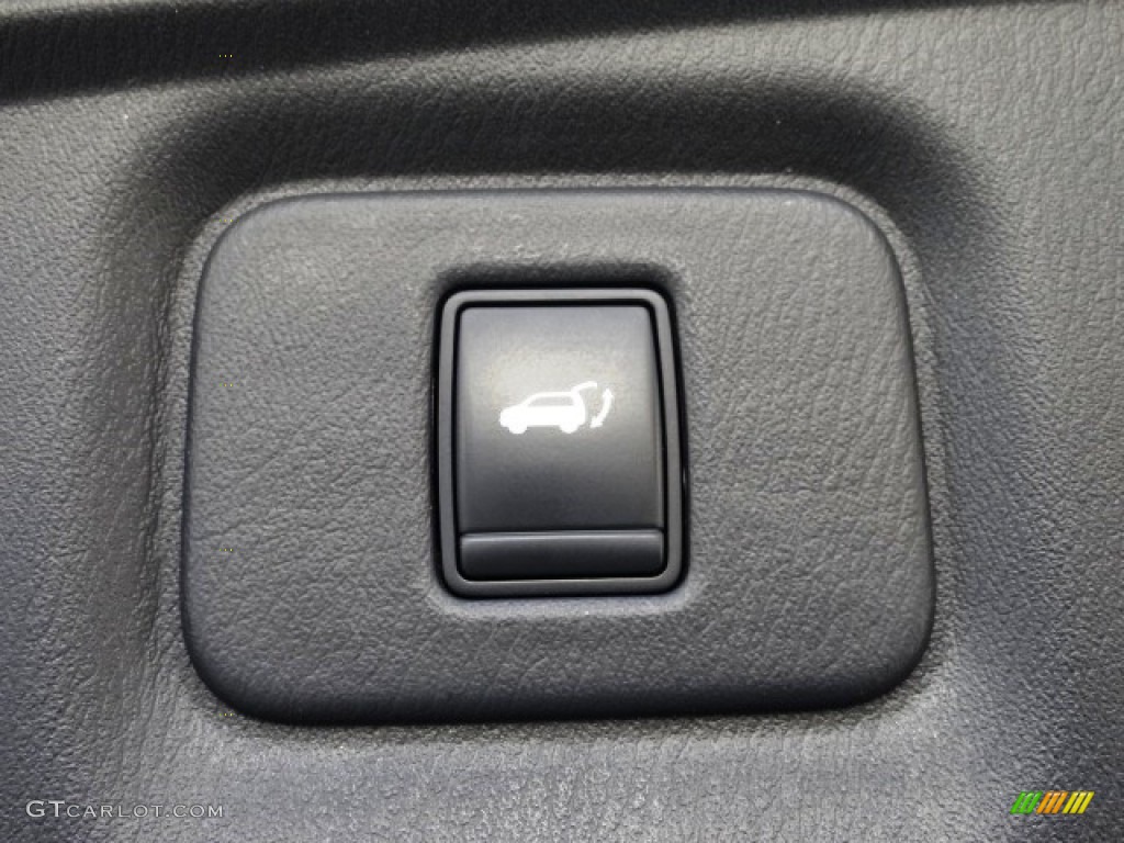 2013 JX 35 AWD - Moonlight White / Wheat photo #27