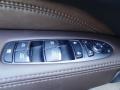 2013 Moonlight White Infiniti JX 35 AWD  photo #30