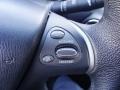 2013 Moonlight White Infiniti JX 35 AWD  photo #33