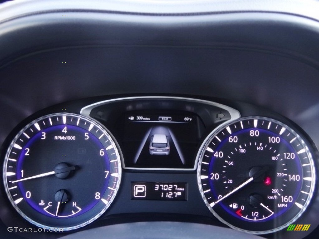 2013 JX 35 AWD - Moonlight White / Wheat photo #36