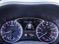 2013 Moonlight White Infiniti JX 35 AWD  photo #36