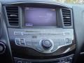 2013 Moonlight White Infiniti JX 35 AWD  photo #38