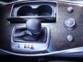 2013 Moonlight White Infiniti JX 35 AWD  photo #39