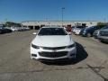 2017 Summit White Chevrolet Malibu Premier  photo #2