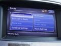 2013 Moonlight White Infiniti JX 35 AWD  photo #42