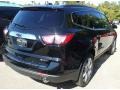 Mosaic Black Metallic - Traverse Premier AWD Photo No. 2