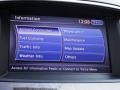 2013 Moonlight White Infiniti JX 35 AWD  photo #43