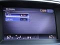 2013 Moonlight White Infiniti JX 35 AWD  photo #46