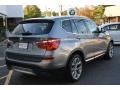 Space Grey Metallic - X3 xDrive28i Photo No. 3