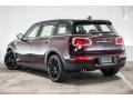 Pure Burgundy Metallic - Clubman Cooper Photo No. 3