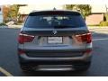 Space Grey Metallic - X3 xDrive28i Photo No. 4
