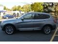 Space Grey Metallic - X3 xDrive28i Photo No. 5