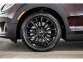 Pure Burgundy Metallic - Clubman Cooper Photo No. 9