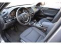 Space Grey Metallic - X3 xDrive28i Photo No. 10