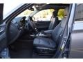 Space Grey Metallic - X3 xDrive28i Photo No. 11