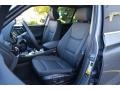 Space Grey Metallic - X3 xDrive28i Photo No. 13